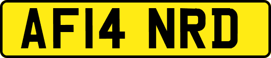 AF14NRD
