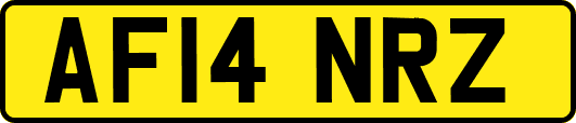 AF14NRZ