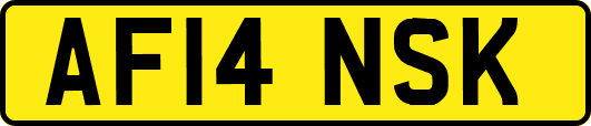 AF14NSK