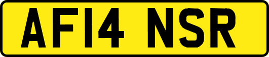 AF14NSR