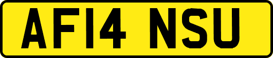 AF14NSU