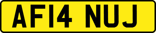 AF14NUJ