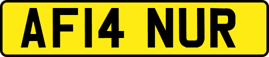 AF14NUR