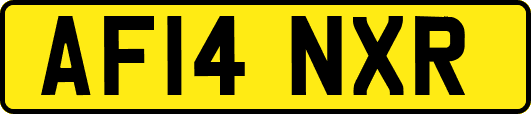 AF14NXR