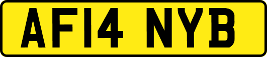 AF14NYB