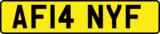AF14NYF