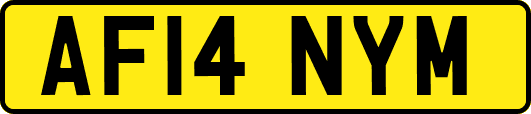 AF14NYM