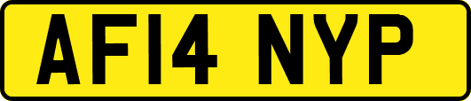 AF14NYP
