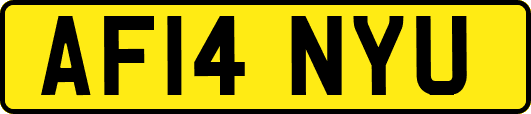 AF14NYU