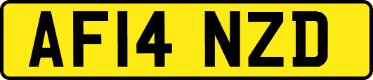 AF14NZD
