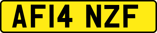 AF14NZF