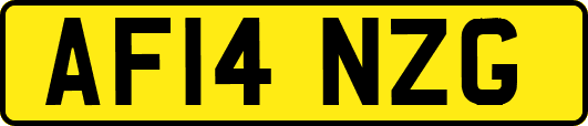 AF14NZG