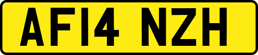 AF14NZH