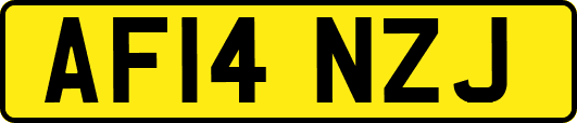 AF14NZJ