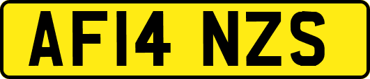 AF14NZS