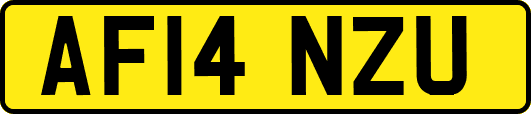 AF14NZU