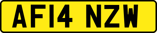 AF14NZW