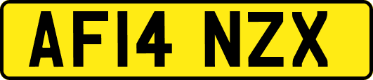AF14NZX