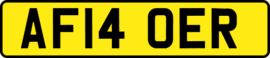 AF14OER