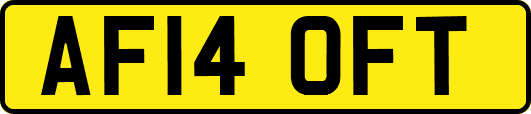 AF14OFT