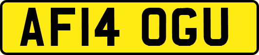AF14OGU