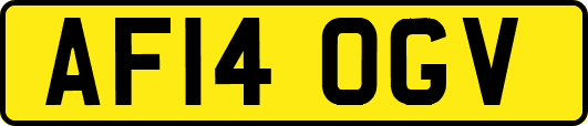 AF14OGV