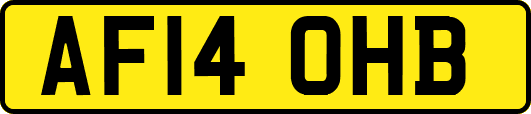 AF14OHB
