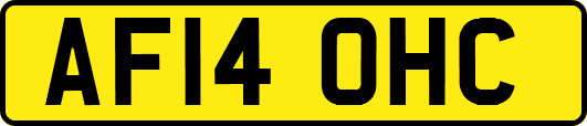 AF14OHC