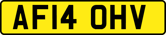 AF14OHV