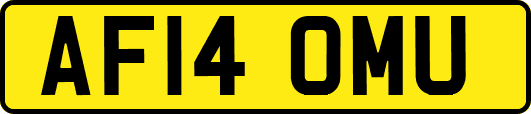 AF14OMU