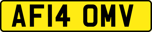 AF14OMV