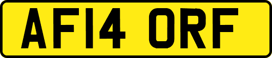 AF14ORF