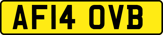 AF14OVB