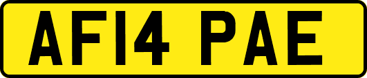 AF14PAE