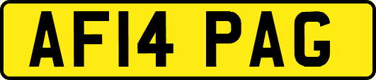 AF14PAG