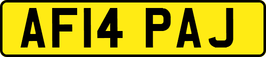 AF14PAJ