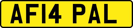 AF14PAL