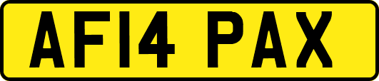 AF14PAX
