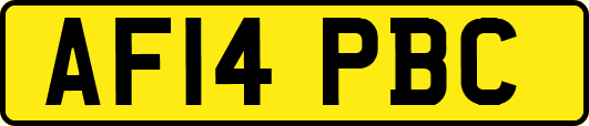 AF14PBC