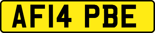 AF14PBE