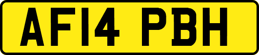 AF14PBH