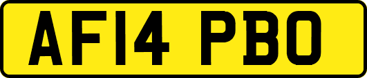 AF14PBO
