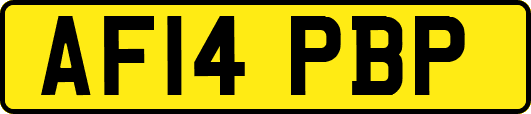 AF14PBP
