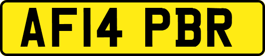 AF14PBR