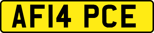 AF14PCE