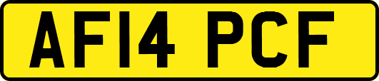 AF14PCF