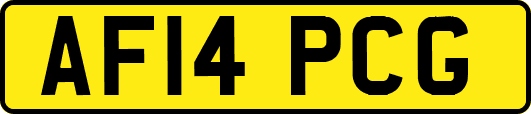 AF14PCG