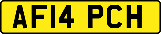 AF14PCH