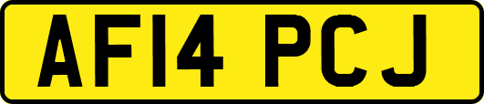 AF14PCJ