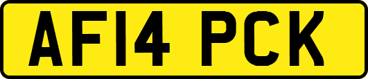 AF14PCK